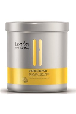 LONDA Londacare Visible Repair Treatment 750ml - ošetrenie pre obnovu vlasov
