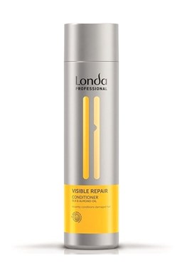 LONDA Londacare Visible Repair Conditioner 250ml - kondicionér pre okamžitú obnovu vlasov