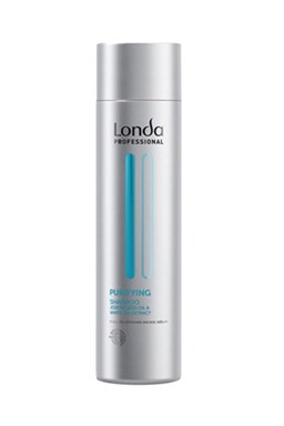 LONDA Londacare Purifying Shampoo očistný šampon na vlasy 250ml