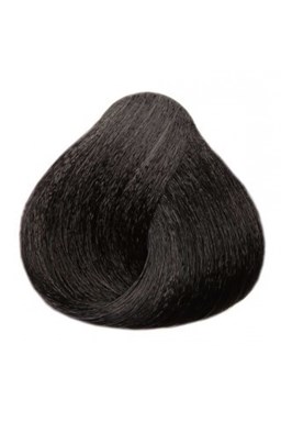 BLACK Sintesis Farba na vlasy 100ml - Pure Liquorice 1-10