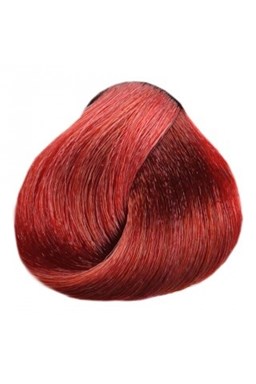 BLACK Ammonia Free farba na vlasy bez amoniaku 100ml - titánový červená 7.63