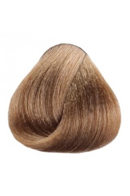 BLACK Ammonia Free farba na vlasy bez amoniaku 100ml - Tmavo zlatý blond 6.3