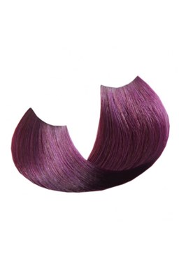 KLÉRAL MagiCrazy V1 Thunder Violet - intenzívna farba na vlasy 100ml