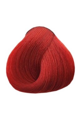 BLACK Glam Colors Permanentná farba na vlasy 100ml - Passion Red C10