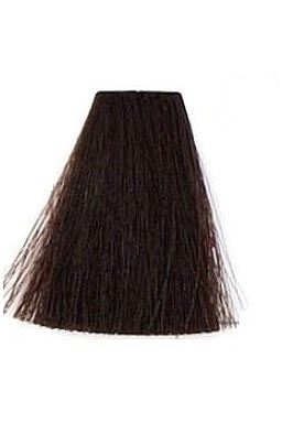 Kallos KJMN farba na vlasy s keratínom a arganovým olejom - 4.0 Medium Brown