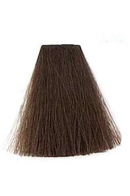 Kallos KJMN farba na vlasy s keratínom a arganovým olejom - 5.0 Light Brown