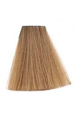 Kallos KJMN farba na vlasy s keratínom a arganovým olejom - 8.0 Light Blond