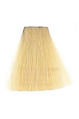 Kallos KJMN farba na vlasy s keratínom a arganovým olejom - 10.0 Platinum Blond