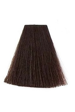 Kallos KJMN farba na vlasy s keratínom a arganovým olejom - 5.00 Light Brown Plus