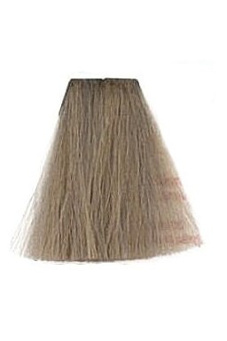 Kallos KJMN farba na vlasy s keratínom a arganovým olejom - 7.1 Medium Ash Blond