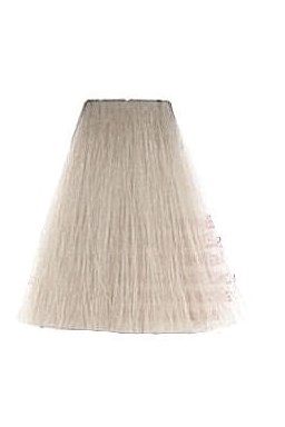 Kallos KJMN farba na vlasy s keratínom a arganovým olejom - 9.1 Very Light Ash Blond