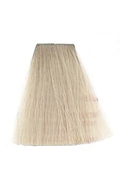 Kallos KJMN farba na vlasy s keratínom a arganovým olejom - 10.1 Platinum Ash Blond