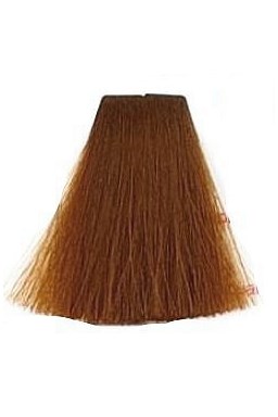 Kallos KJMN farba na vlasy s keratínom a arganovým olejom - 8.4 Light Copper Blond
