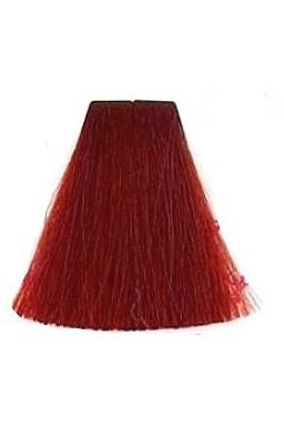 Kallos KJMN farba na vlasy s keratínom a Argan - 7.44 Medium Vivid Copper Blond