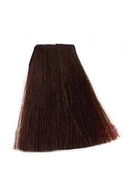 Kallos KJMN farba na vlasy s keratínom a Argan - 5.35 Light Golden Mahagony Brown
