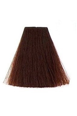 Kallos KJMN farba na vlasy s keratínom a arganovým olejom - 6.53 Chocolate