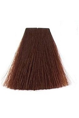 Kallos KJMN farba na vlasy s keratínom a arganovým olejom - 7.53 Chesnut