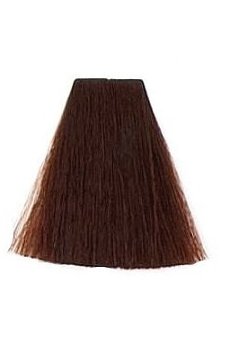 Kallos KJMN farba na vlasy s keratínom a arganovým olejom - 6.7 Walnut