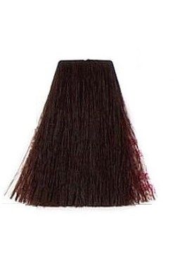 Kallos KJMN farba na vlasy s keratínom a arganovým olejom - 4.5 Medium Mahagony Brown