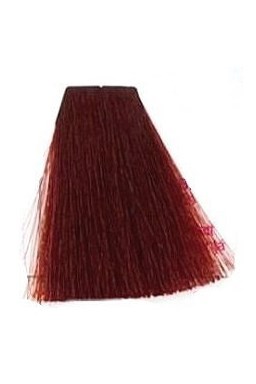 Kallos KJMN farba na vlasy s keratínom a Argan - 5.62 Light Red Violet Brown