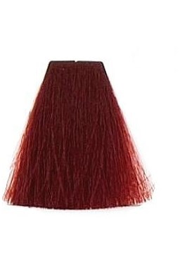 Kallos KJMN farba na vlasy s keratínom a arganovým olejom - 6.65 Carmine Red
