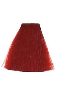 Kallos KJMN farba na vlasy s keratínom a arganovým olejom - 7.66 Medium Red Blond