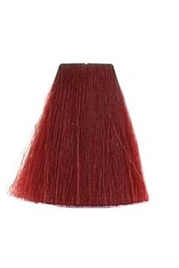 Kallos KJMN farba na vlasy s keratínom a arganovým olejom - 6.60 Dark Deep Red Blond