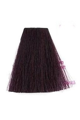 Kallos KJMN farba na vlasy s keratínom a arganovým olejom - 5.20 Light Violet Brown