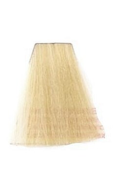 Kallos KJMN farba na vlasy s keratínom a Argan - 11.0 Very Light Blond Extra