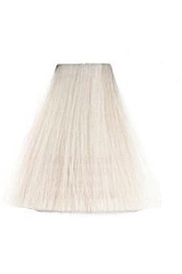 Kallos KJMN farba na vlasy s keratínom a arganovým olejom - 90.01 Silver Blond