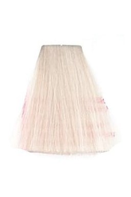 Kallos KJMN farba na vlasy s keratínom a Argan - 901 Ultra Light Ash Blond