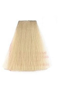 Kallos KJMN farba na vlasy s keratínom a arganovým olejom - 900 Ultra Light Blond