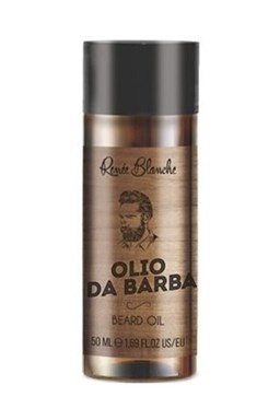 René BLANCHE Beard Oil 50ml - Olej na fúzy