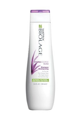 MATRIX Biolage HydraSource Shampoo 250ml - vyživujúci regeneračný šampón s Aloe Vera