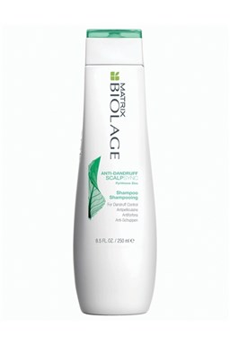 MATRIX Biolage ScalpSync Anti-Dandruff Shampoo 250ml - osviežujúci šampón proti lupinám