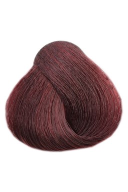 LOVIEN ESSENTIAL LOVIN Color farba na vlasy 100ml - Dark Scarlet Red 4.6