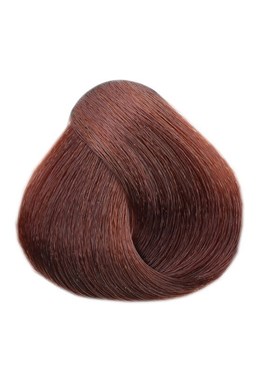 LOVIEN ESSENTIAL LOVIN Color barva na vlasy 100ml - Auburn Brown 5.84