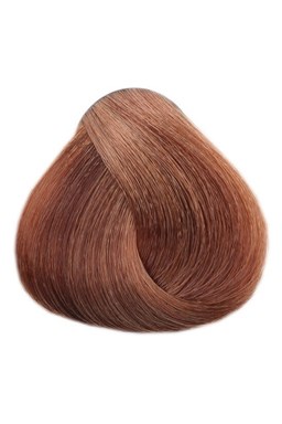LOVIEN ESSENTIAL LOVIN Color farba na vlasy 100ml - Blond Auburn Brown 7.84
