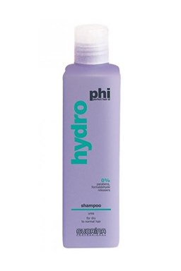 SUBRÍNA Care Hydro Shampoo 250ml - zvlhčující šampon na suché vlasy