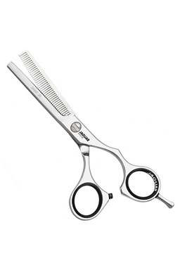 JAGUAR Solingen SMART 39 - prestrihávacie efilačné nožnice na vlasy 5,5&#39;