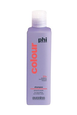 SUBRÍNA Care Colour Shampoo 250ml - šampon pro barvené vlasy