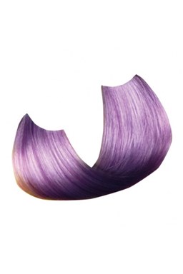 KLÉRAL MagiColor E1 Electric Purple Quartz - intenzivní barva na vlasy 100ml