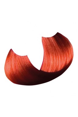 KLÉRAL MagiColor E3 Electric Coral Red - intenzivní barva na vlasy 100ml