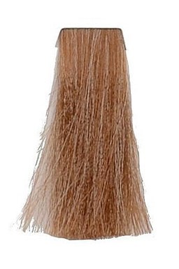 MILATON Color Cream Profesionální krémová barva na vlasy 100ml - světlá zlatá blond 8.3