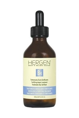 BES Hergen B4 Tonikum 100ml - extrémně posilující ošetření