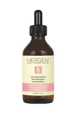 BES Hergen P2 Tonikum 100ml - proti maštění vlasů