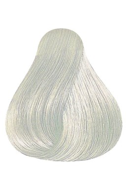 LONDA Professional Londacolor barva 60ml - Speciální blond perleťová šedá 12-81