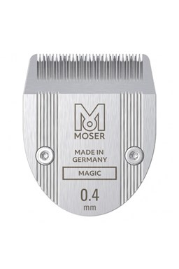 MOSER 1584-7020 Náhradní stříhací hlavice pro strojek Moser 1584 Li+ Pro Mini