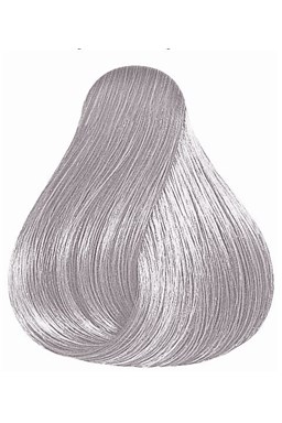 WELLA Color Touch Instamatic 60ml - Pastelový přeliv na vlasy - Smokey Amethyst