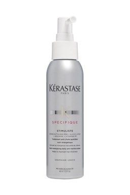 KÉRASTASE Specifique Stimuliste 125ml - podporuje hustotu a omezuje míru padání vlasů